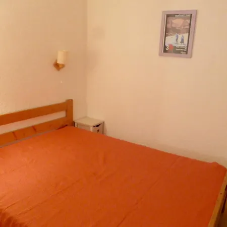 Plan Soleil - 2 4 Personnes Expose Ouest Mae-8364 Appartement *